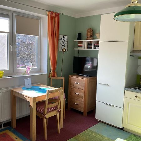 Ferienapartment Hartung Heikendorf Kültér fotó