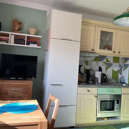 Ferienapartment Hartung Heikendorf Kültér fotó