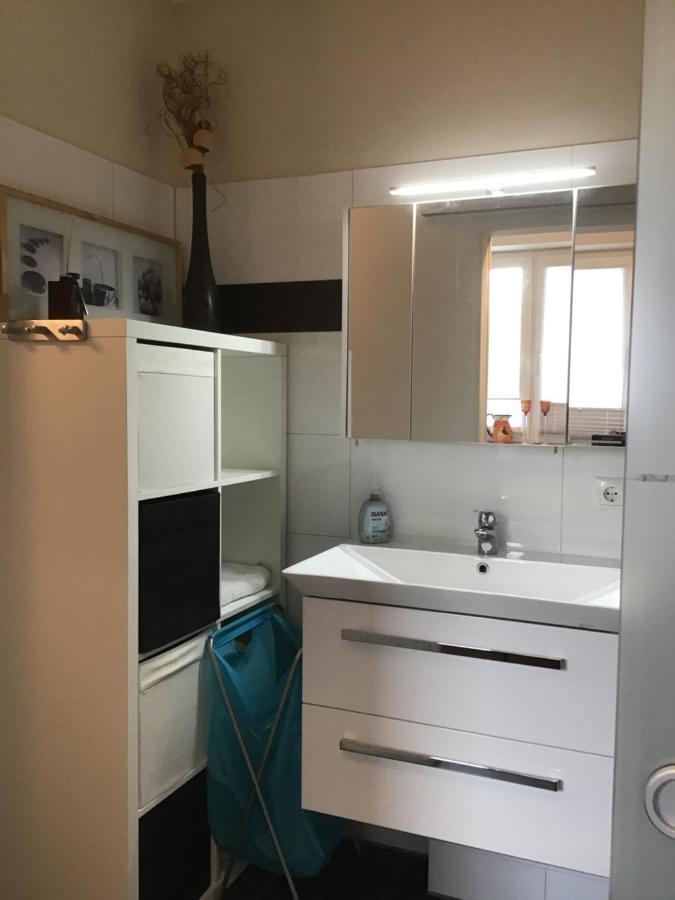 Ferienapartment Hartung Heikendorf Kültér fotó
