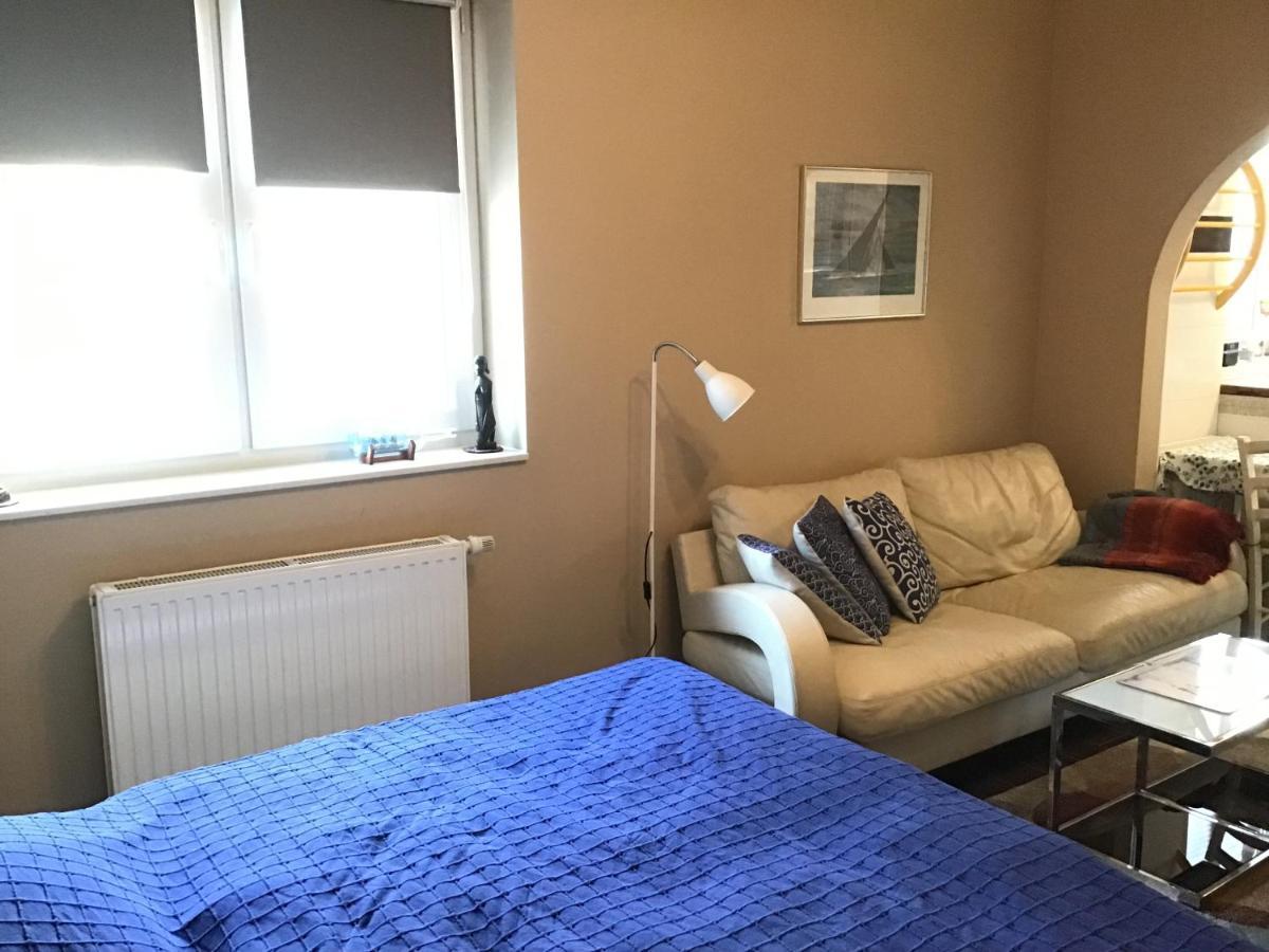 Ferienapartment Hartung Heikendorf Kültér fotó