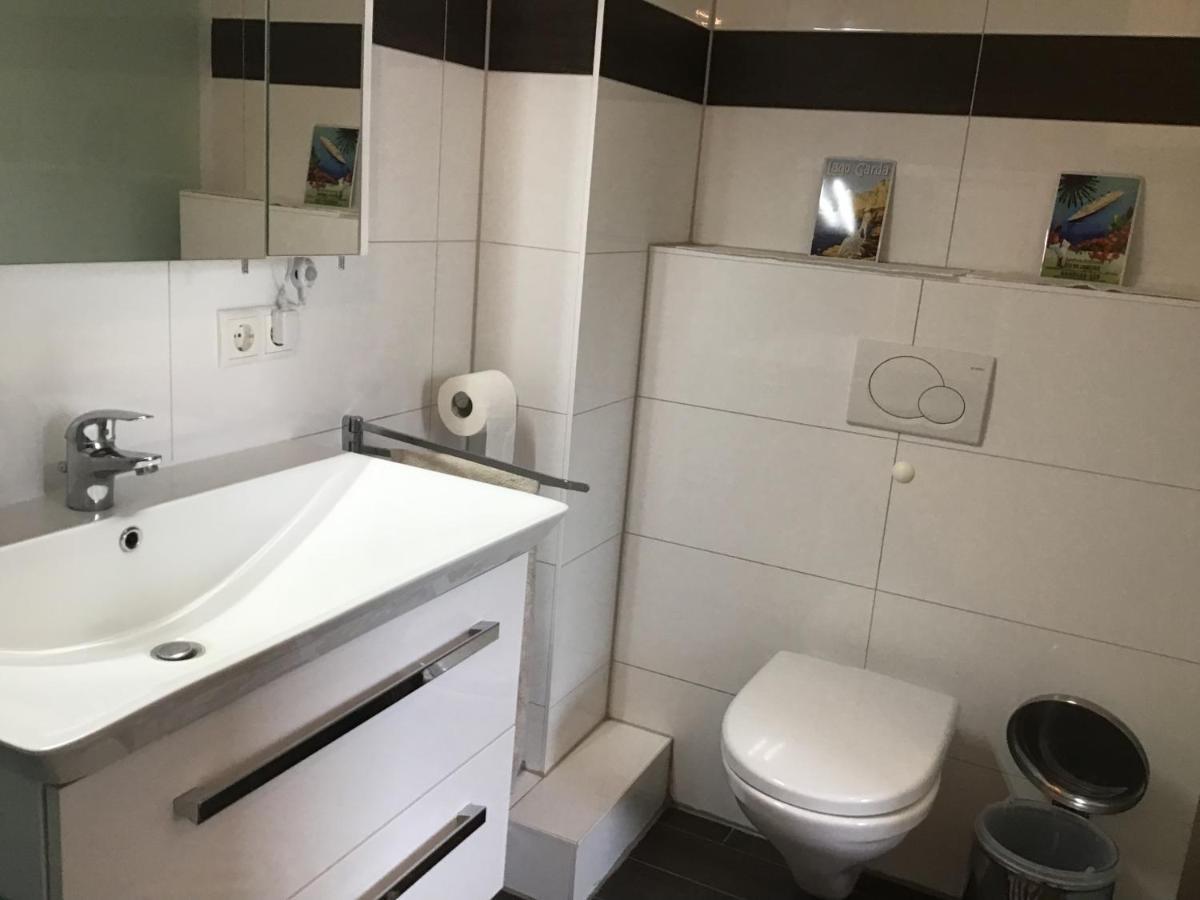 Ferienapartment Hartung Heikendorf Kültér fotó