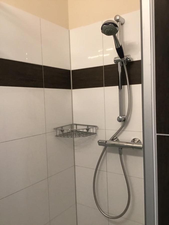 Ferienapartment Hartung Heikendorf Kültér fotó