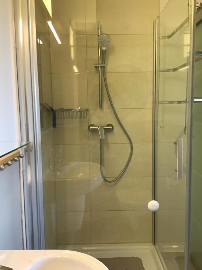 Ferienapartment Hartung Heikendorf Kültér fotó