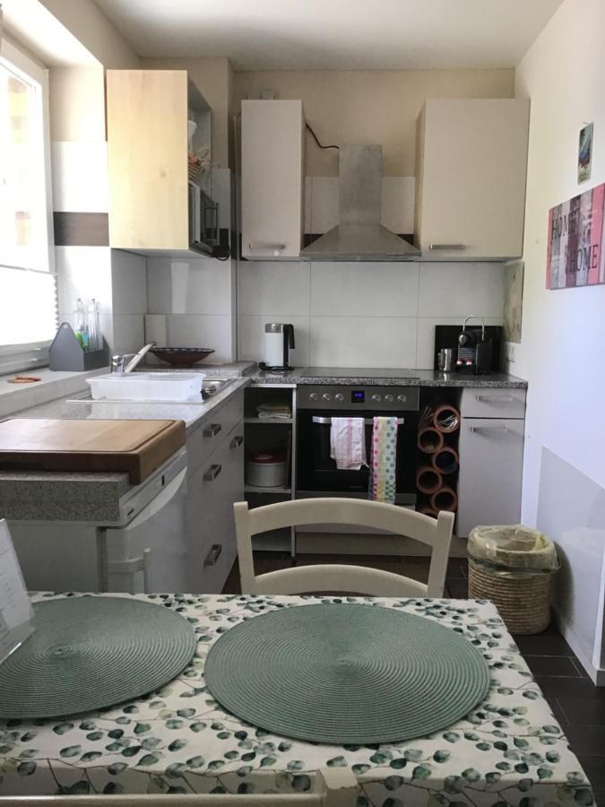 Ferienapartment Hartung Heikendorf Kültér fotó
