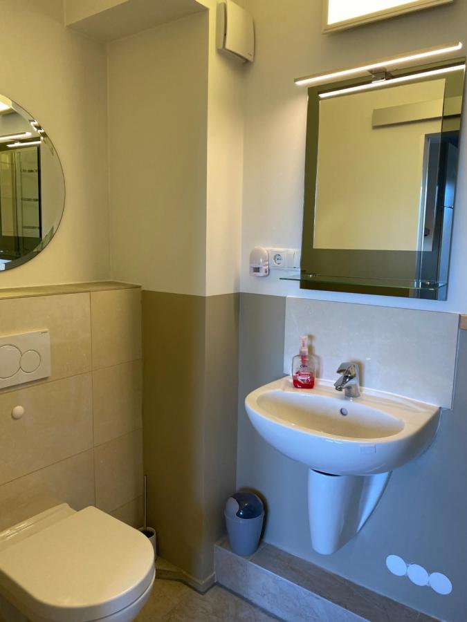 Ferienapartment Hartung Heikendorf Kültér fotó