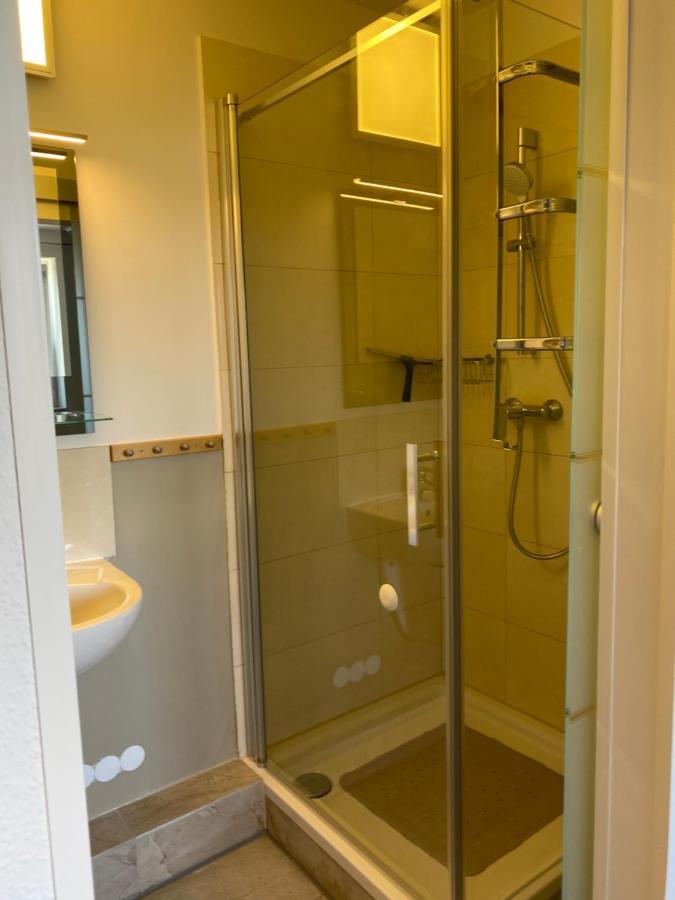 Ferienapartment Hartung Heikendorf Kültér fotó