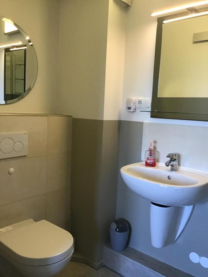 Ferienapartment Hartung Heikendorf Kültér fotó