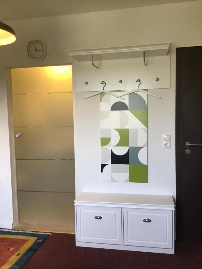 Ferienapartment Hartung Heikendorf Kültér fotó