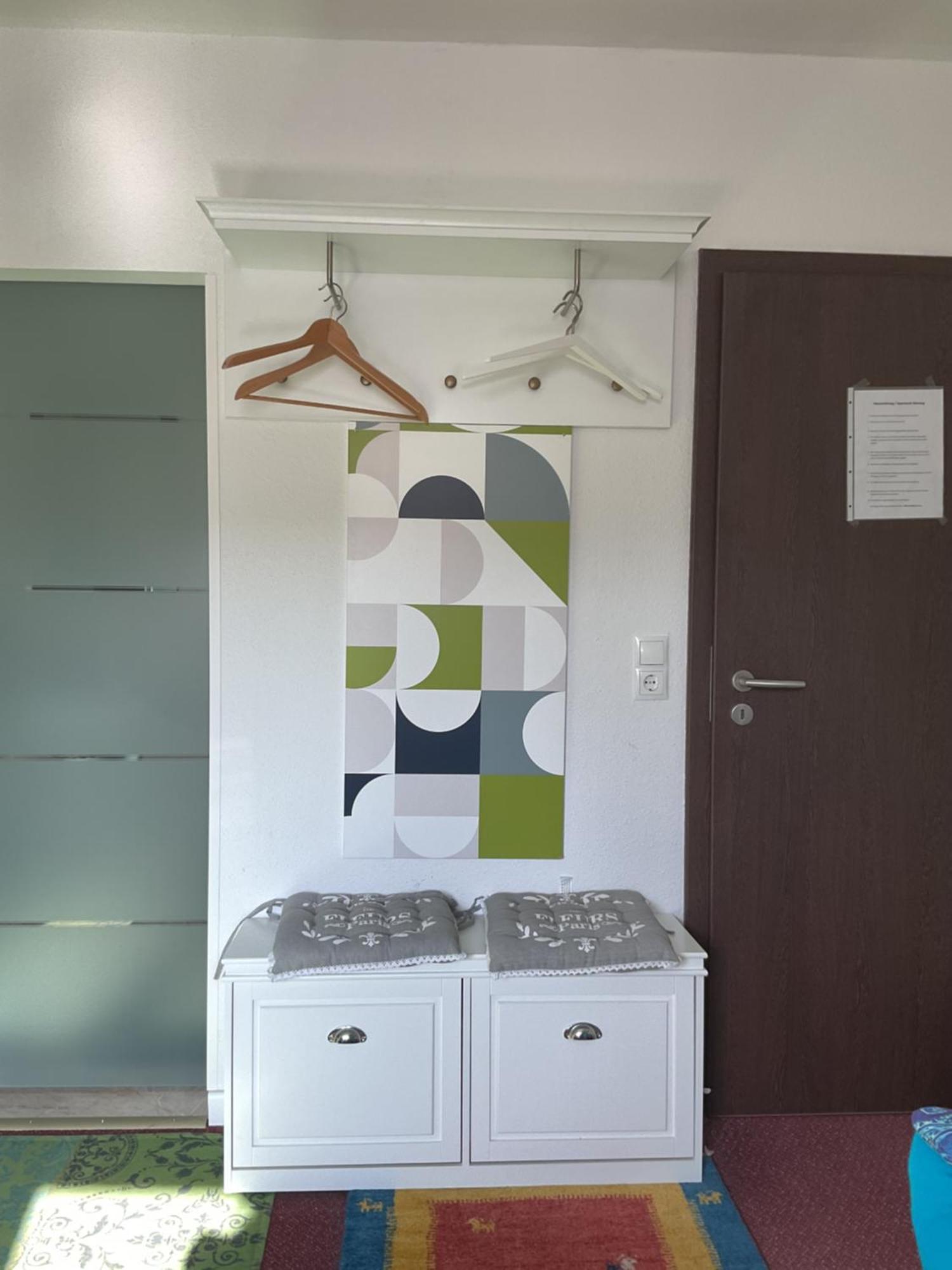Ferienapartment Hartung Heikendorf Kültér fotó