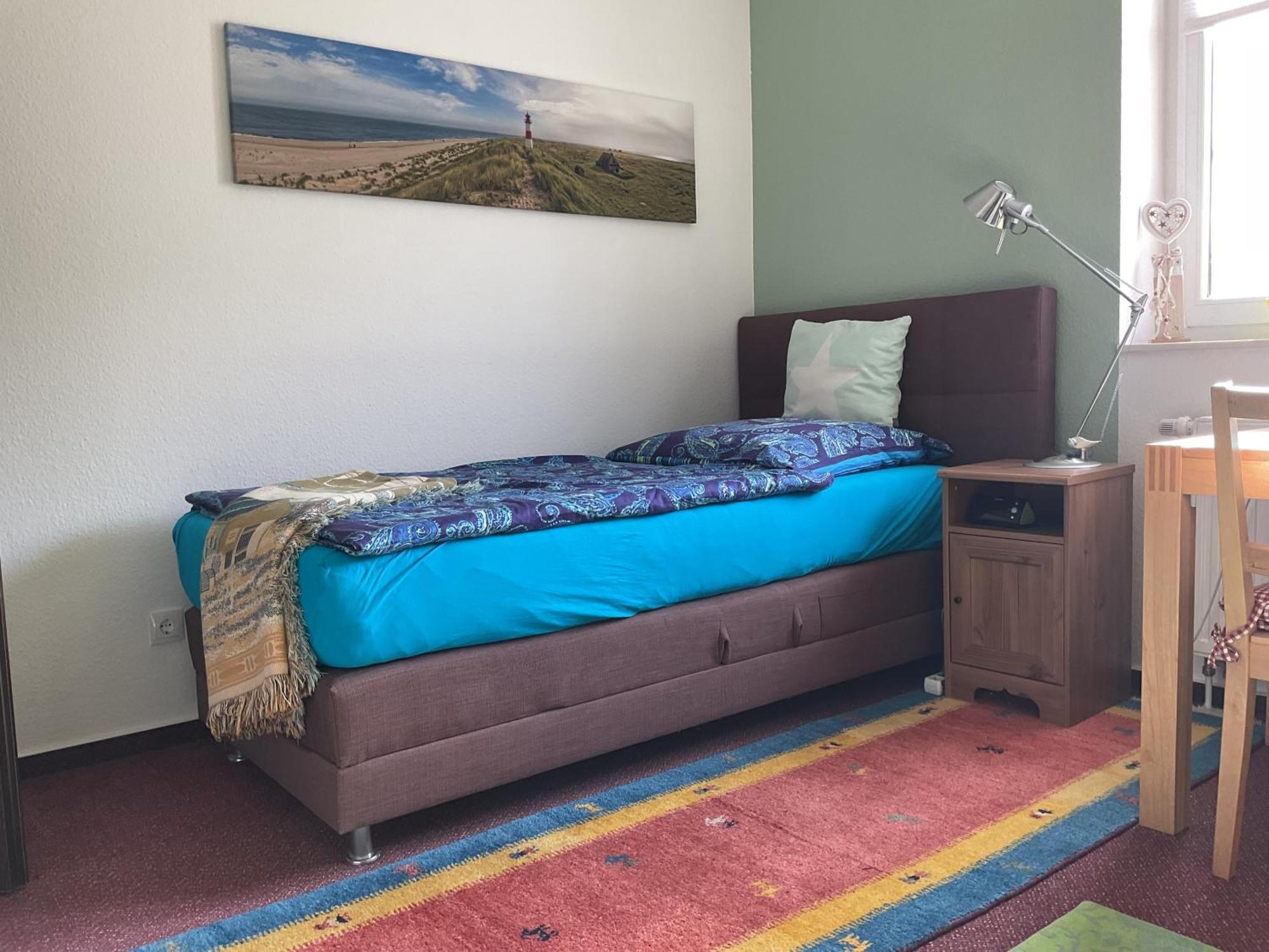 Ferienapartment Hartung Heikendorf Kültér fotó