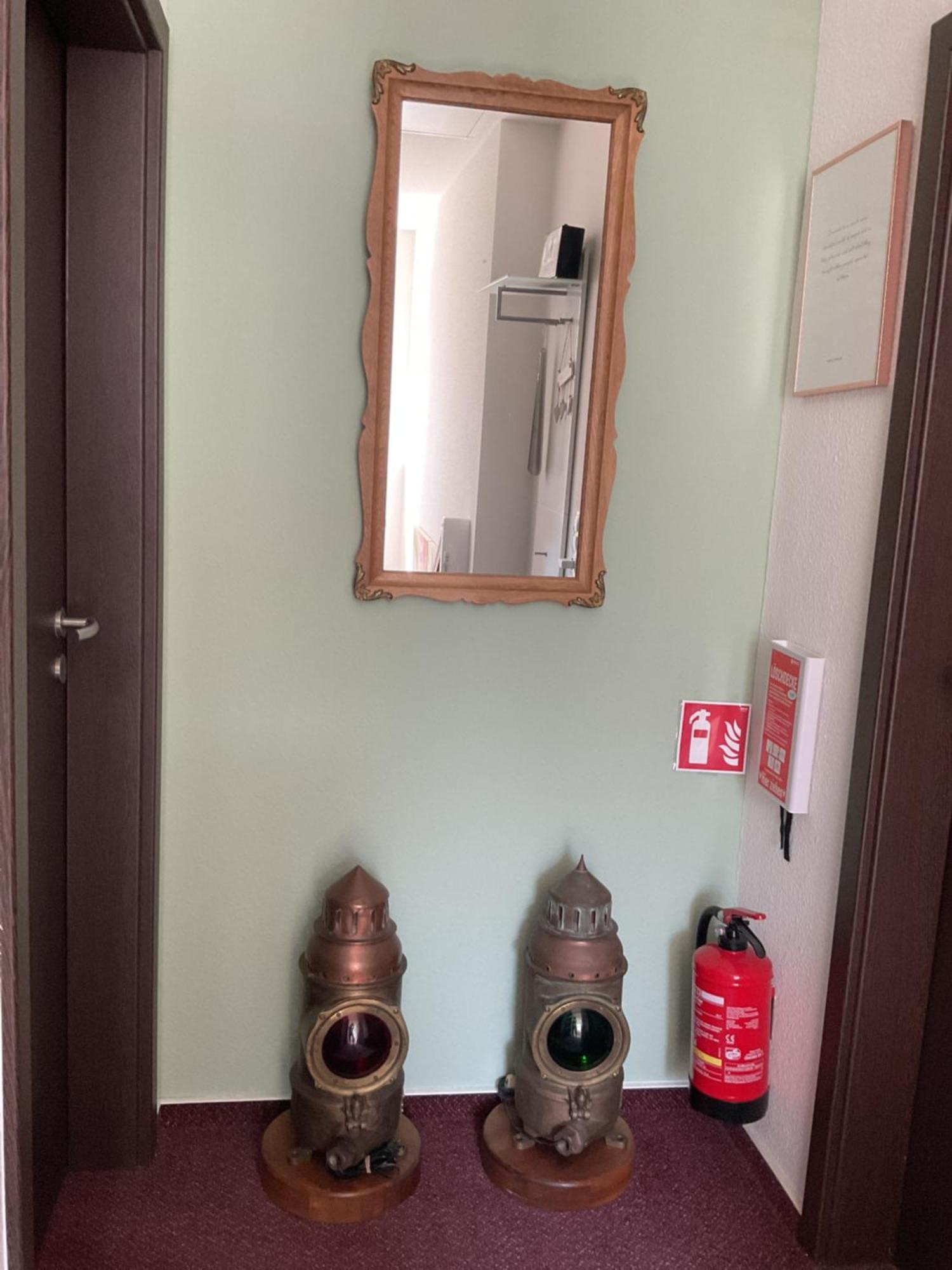 Ferienapartment Hartung Heikendorf Kültér fotó